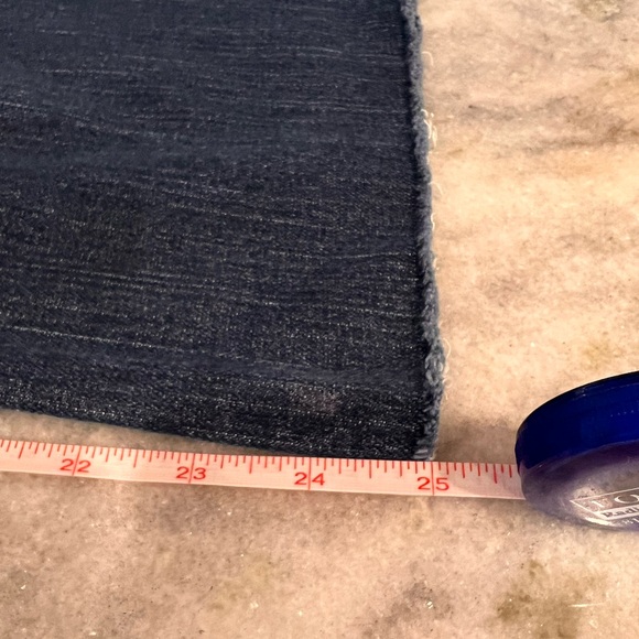 Harley Davidson women’s boot cut Jeans sz 14p - Picture 9 of 9